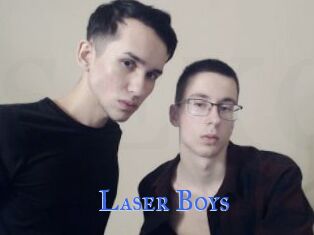 Laser_Boys
