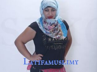 Latifamuslimy