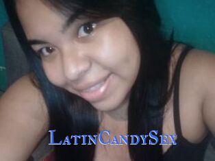 LatinCandySex
