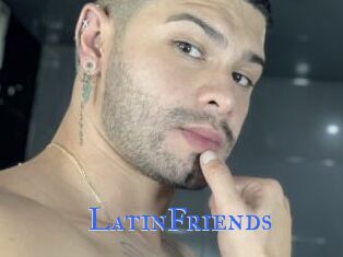 LatinFriends