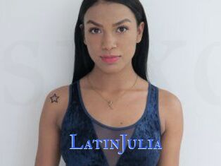 LatinJulia