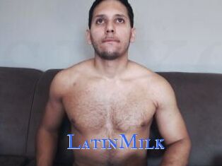LatinMilk