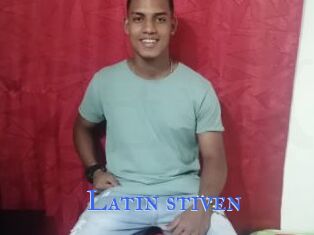 Latin_stiven