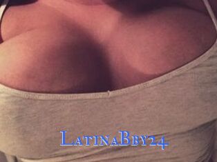 LatinaBby24