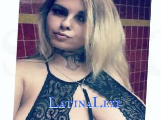 LatinaLexi