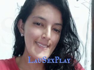 LauSexPlay