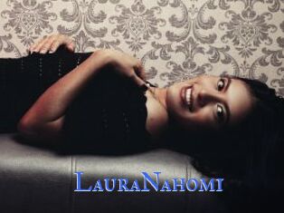 LauraNahomi