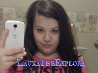 LauraTheExplora
