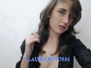 Lauraxoxosm