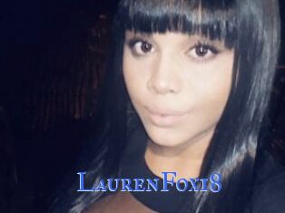 LaurenFox18