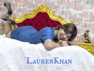 LaurenKhan
