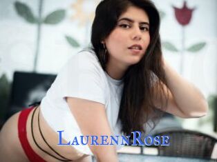 LaurennRose
