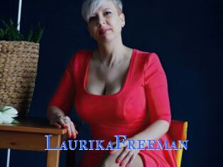 LaurikaFreeman