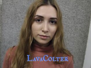 LavaColter