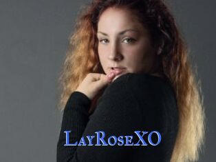 LayRoseXO