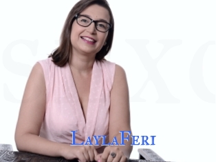 LaylaFeri