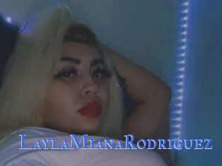 LaylaMianaRodriguez