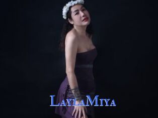LaylaMiya