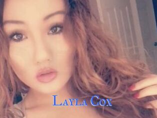 Layla_Cox
