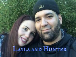 Layla_and_Hunter