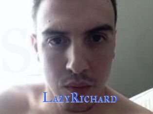 LazyRichard