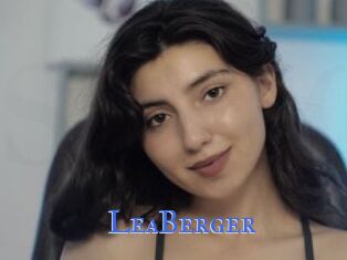 LeaBerger