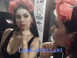 LeaCastellani