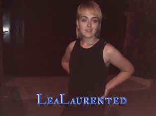 LeaLaurented