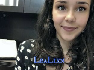 LeaLien