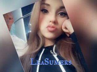 LeaSumers