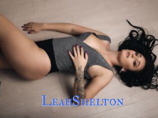 LeahShelton