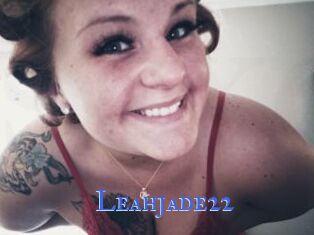 Leahjade22