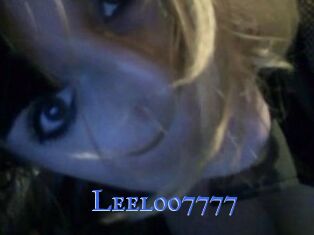 Leeloo7777