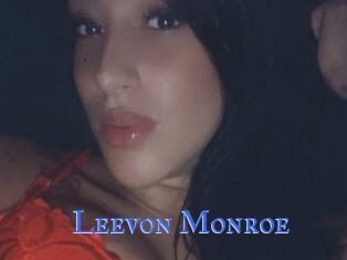 Leevon_Monroe