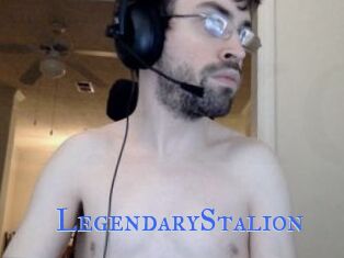 LegendaryStalion