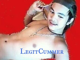 LegitCummer