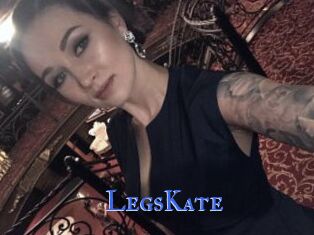 LegsKate