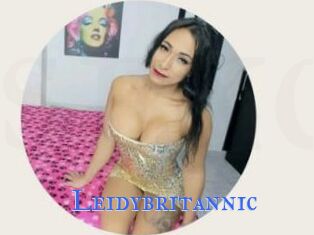 Leidybritannic
