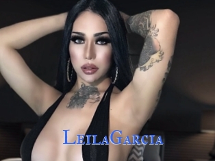 LeilaGarcia Sexcams Chatten