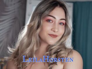 LeilaHorsten