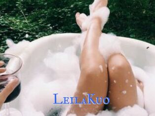 LeilaKuo
