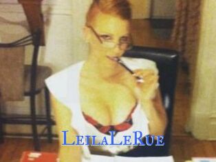 LeilaLeRue