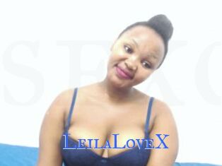 LeilaLoveX