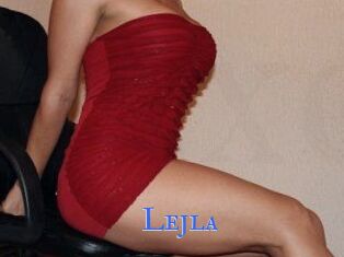 Lejla
