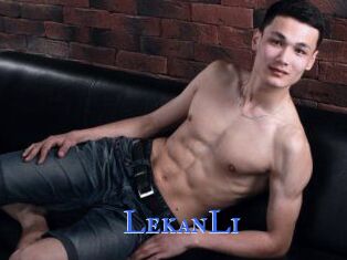 LekanLi