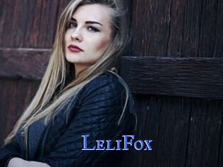 LeliFox