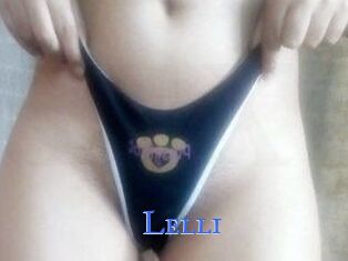 Lelli