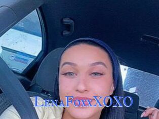 LenaFoxxXOXO