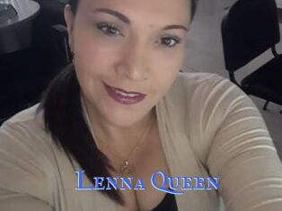 Lenna_Queen