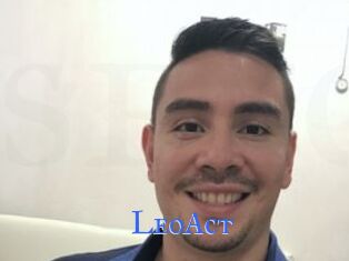 LeoAct